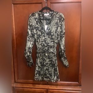 REISS dress size 6 nwt